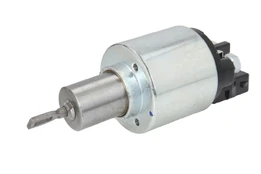 MAGNETI MARELLI 940113050343 Starter motor solenoid switch kaina