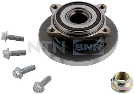 SNR R162.50 Wheel bearing kit