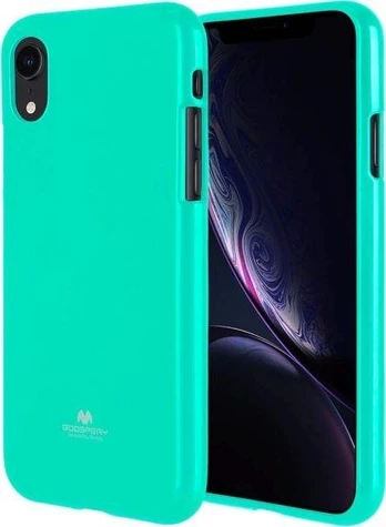 Dėklas Mercury Jelly Case iPhone 13 Pro Max 6,7 colių