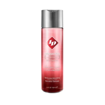 ID Sensation Warming 130 ml