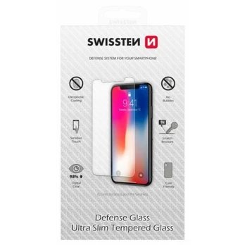 Swissten Tempered Glass Premium 9H Screen Protector Xiaomi Redmi 6A