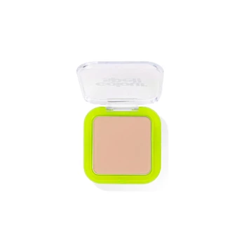 Profusion Cosmetics, Colour Spell, Matte Finish, Compact Powder, Vanilla, 4.8 g