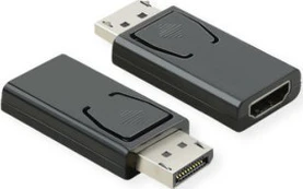 Adapter Displayport į Hdmi M/f