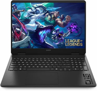 HP OMEN 16-am0139nn Intel Core Ultra 7 255H RTX 5070 24GB/1TB