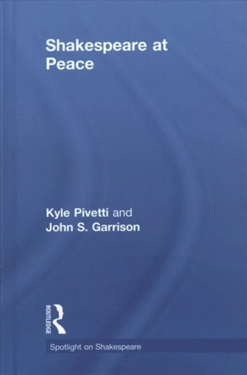 Shakespeare at Peace