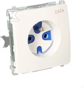 Kontakt Simon GN. DATA Z/U KLUCZ.BIA.BMGD1.01/11