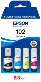 Originali rašalo kasetė Epson C13T03R640