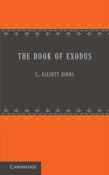 Book of Exodus
