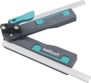 Wolfcraft aikštė kampiniams pjūklams, Wolfcraft