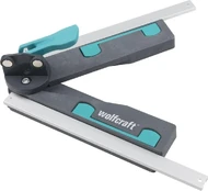 Wolfcraft aikštė kampiniams pjūklams, Wolfcraft kaina