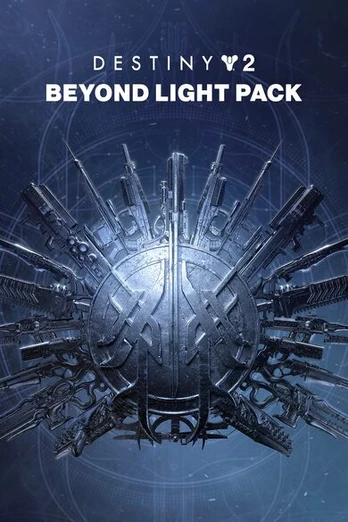Destiny 2: Beyond Light Xbox