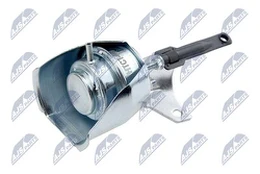 Kompresorius, įkrovimo sistema NTY ECD-CT-009 kaina