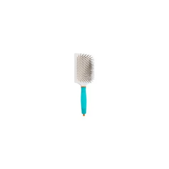 Moroccanoil Brushes Ionic Ceramic Paddle Brush - Kartáč na vlasy, 1.0ks