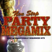 CD Various - Non Stop Party Megamix