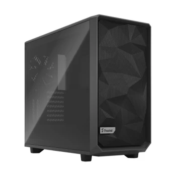 Meshify 2 TG Light Tint Gray
