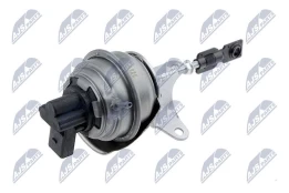 Valdiklių dėžė, kompresorius NTY ECD-VW-015 kaina