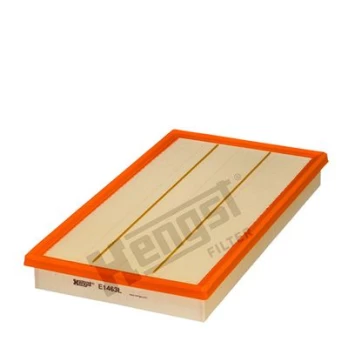 Oro filtras HENGST E1463L