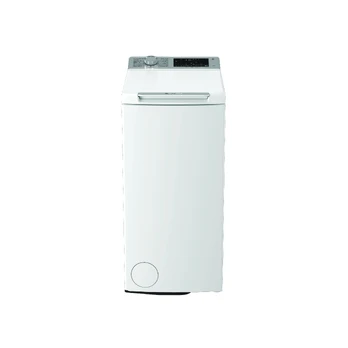 Skalbimo mašina Whirlpool TW622DSFCEE