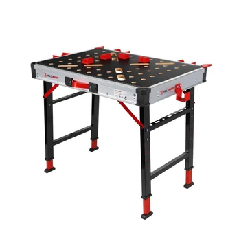 Holzmann FLEX01 mobilus sulankstomas darbo stalas