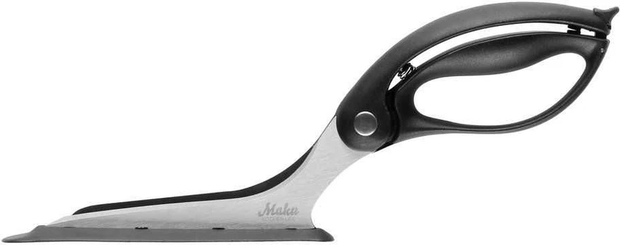 Maku Kitchen Life Pizza scissors