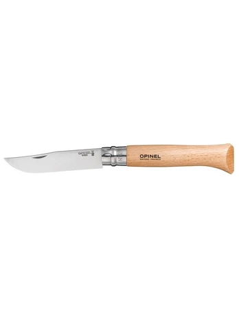 Knife Opinel Nr 12 Stainless Steel