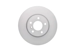 BOSCH 0 986 479 771 Brake Disc kaina