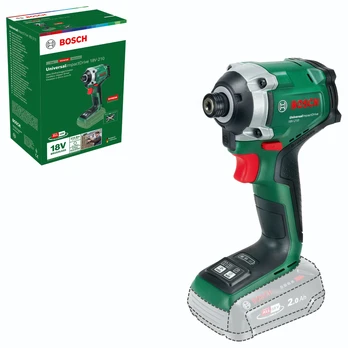 Bosch UniversalImpactDrive18V- -210 Ak.smūg.sukt.solo