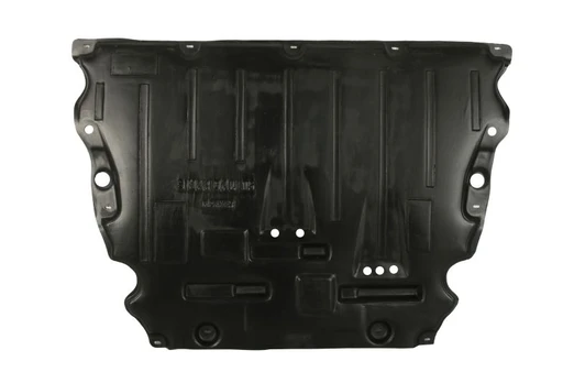 Apsauga po varikliu FORD GALAXY III, MONDEO V, S-MAX