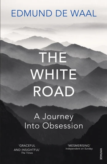 White Road, A Journey Into Obsession