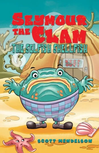 Seymour the Clam