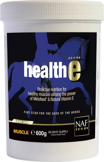 NAF - HealthE - 600 gram