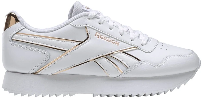 Sportiniai batai moterims Reebok, balti