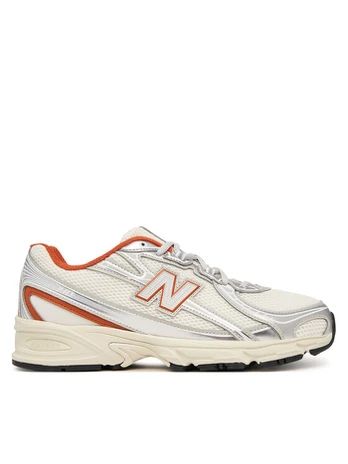 Laisvalaikio batai New Balance U7403SB M Smėlio