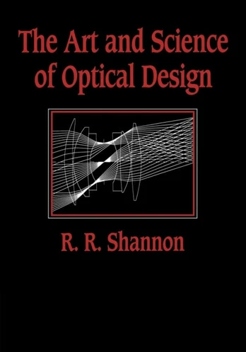 Art and Science of Optical Design