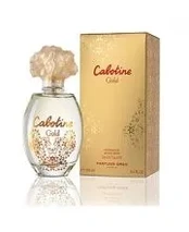 Grès Cabotine Gold Eau De Toilette - testas 100 ml (moteris)