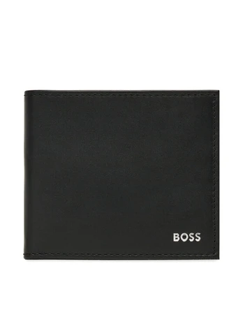 Piniginė BOSS 50548811 Juoda