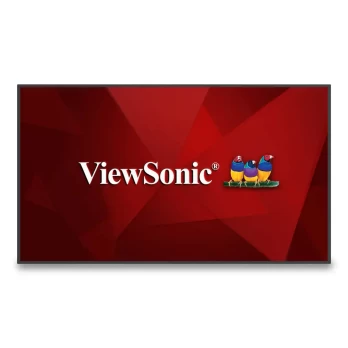 Monitorius ViewSonic CDE6530