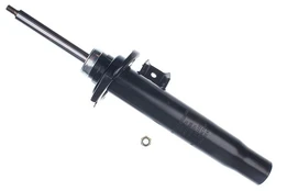 Amortizatorius DENCKERMANN DSB541G kaina
