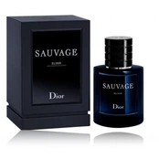Christian Dior Sauvage Elixir 60ml Vyrams Parfum kaina