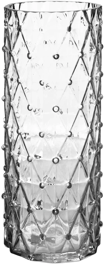 Mondex Since 1986 SERENITE Wazon 11,5x11,5x30cm stiklinis