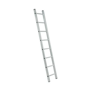 Aliumininės kopėčios Drabest, 2,16 m