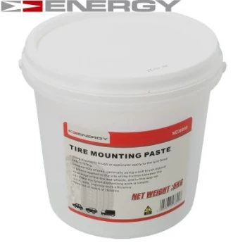 Padangų montavimo pasta ENERGY NE00959
