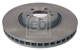 Stabdžių diskas FEBI BILSTEIN 171458