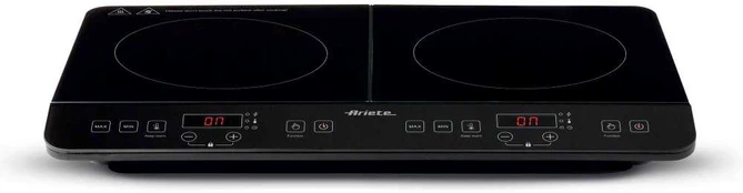 Ariete 1998/00 Perfect Cook Double