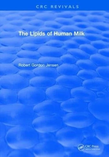 Lipids of Human Milk