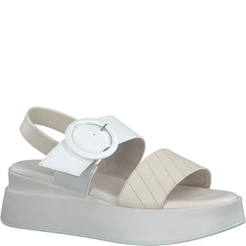 Basutės moterims, Marga, SANDALS