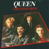 CD Queen - Greatest Hits