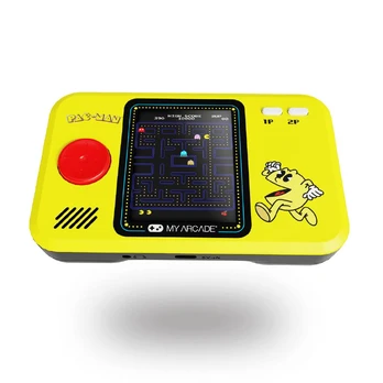Žaidimų konsolė My Arcade DGUNL-4198