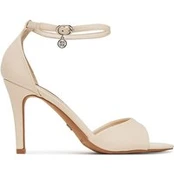 Basutės Nine West S4S16766 Smėlio