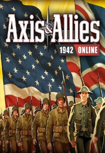 Axis & Allies 1942 Online PC